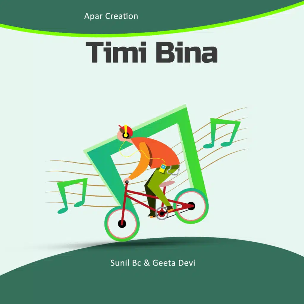 Timi Bina