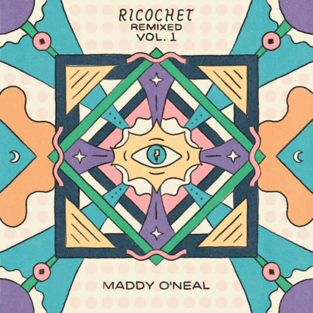Ricochet Remixed, Vol. 1