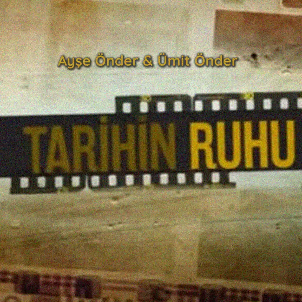 Tarihin Ruhu