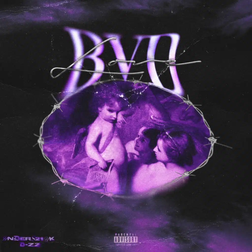 Bvd Love (feat. D-ZZ)