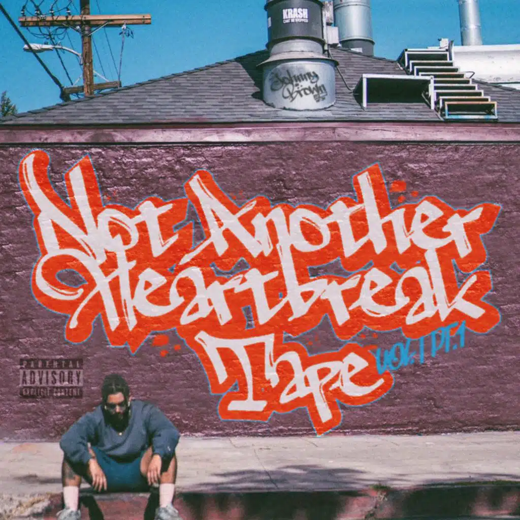 Not Another Heartbreak Tape, Vol. I Pt. I