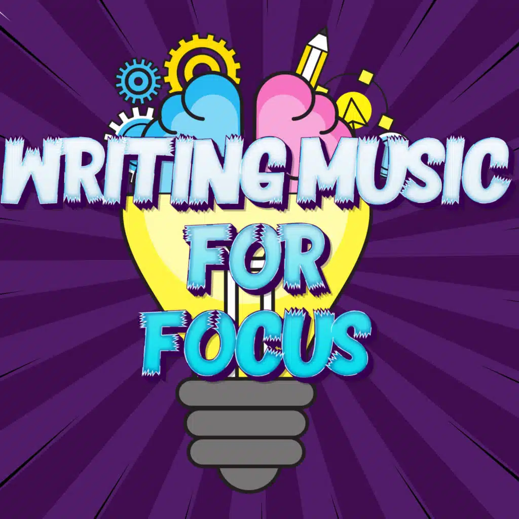Lofi Focus Concentration Music For Writing Essays Papers Stories