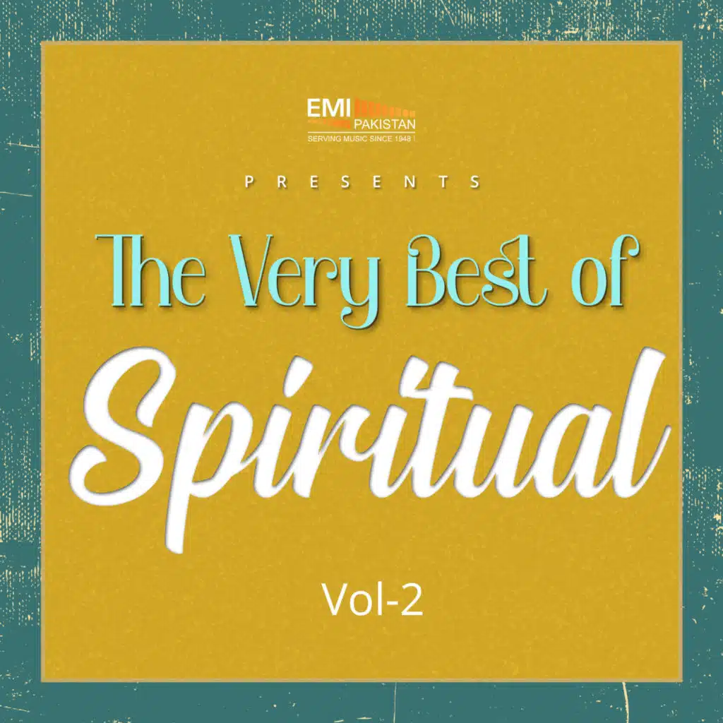 The Very Best of Spiritual, Vol. 2