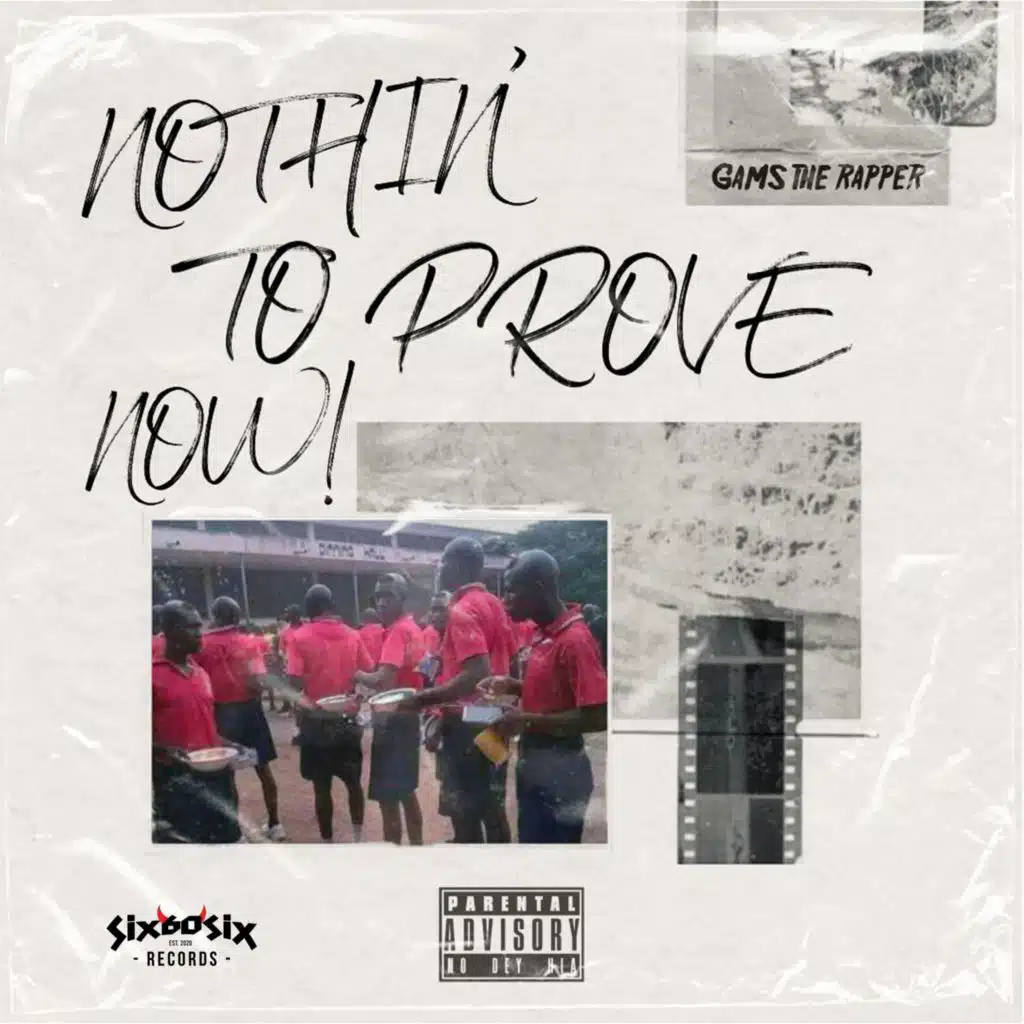 People (feat. Flawaboy Van Pee)