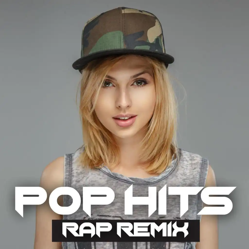 Pop Hits: Rap Remix