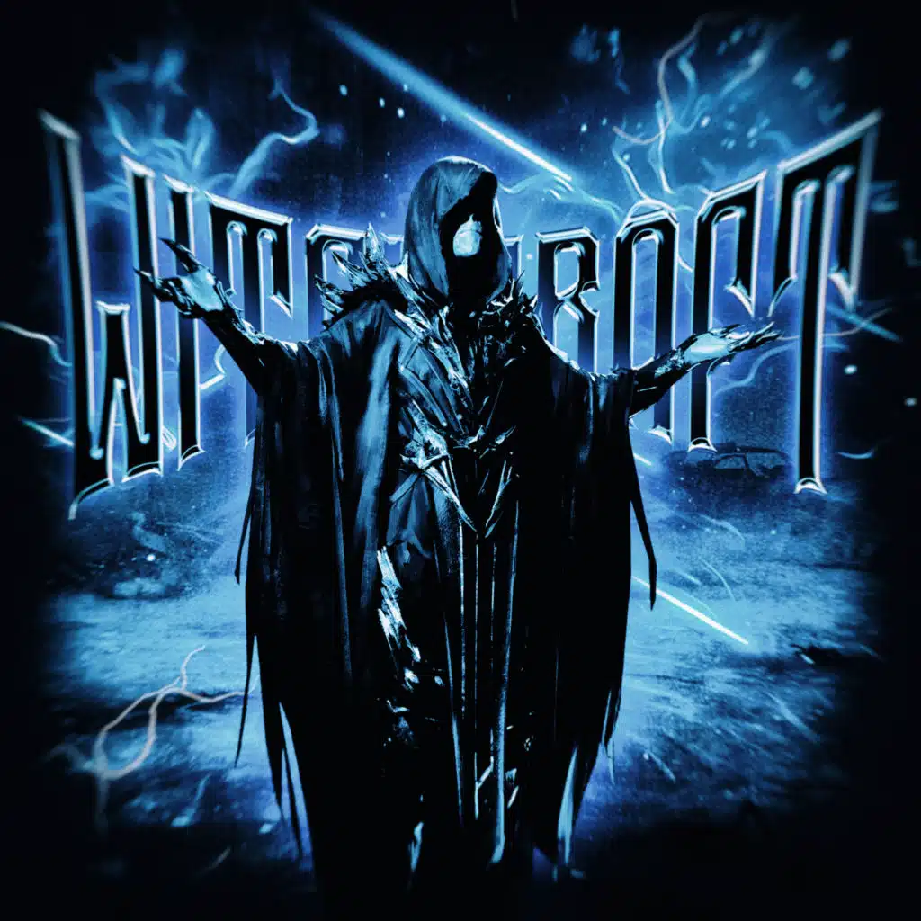 WITCHCRAFT (feat. Jupiluxe)