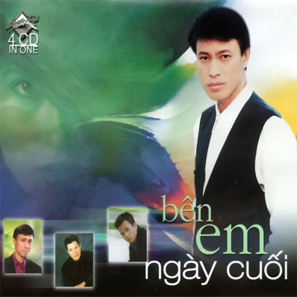 Bên Em Ngày Cuối