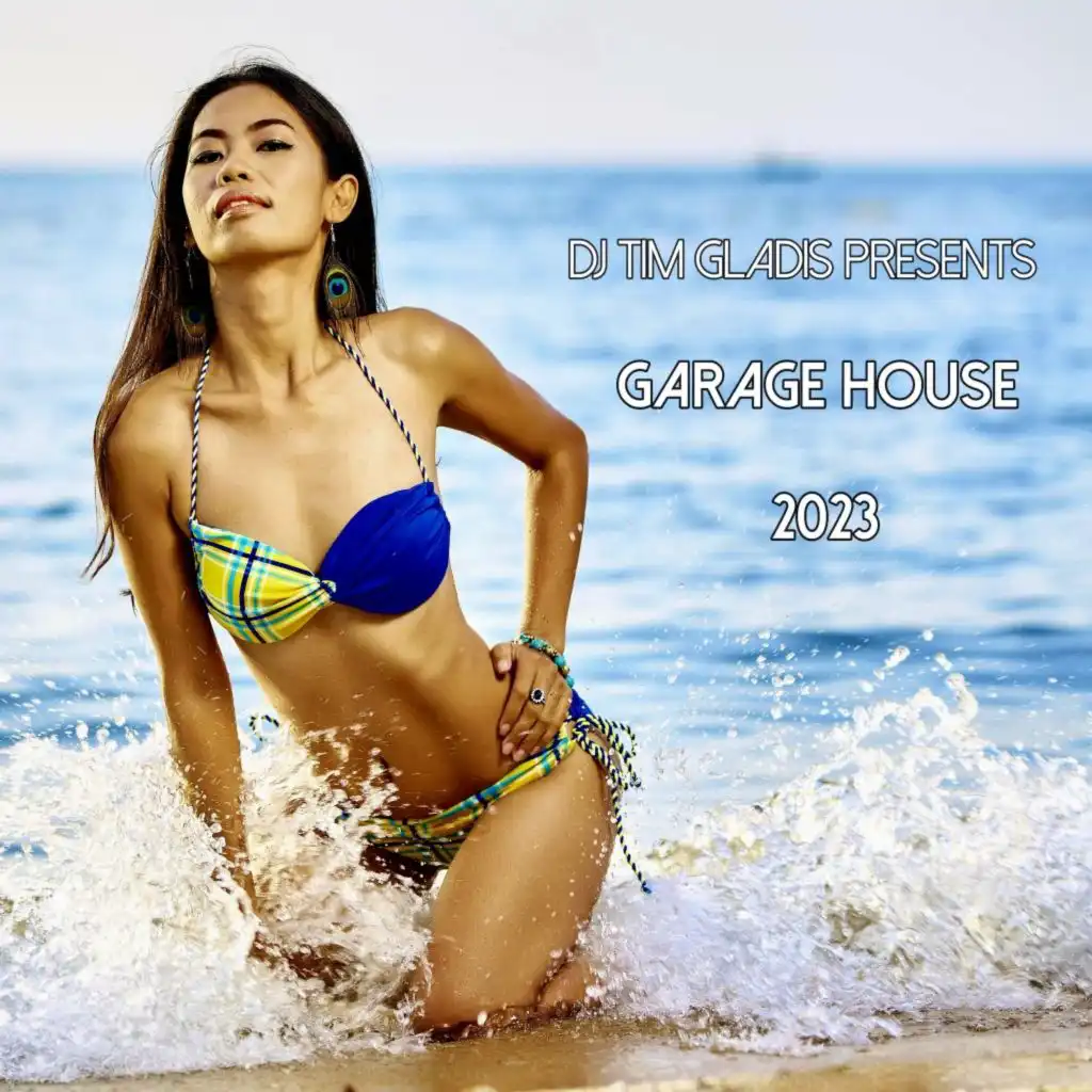 Do You Feel (UK Garage Club Edit) [feat. Gary Adams]