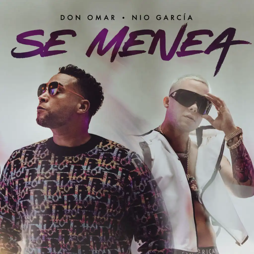 Don Omar & Nio Garcia