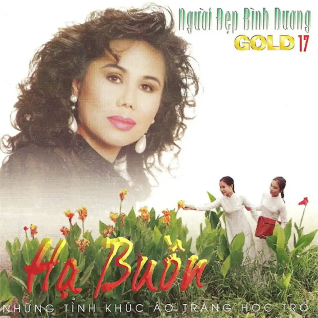 Hạ Buồn