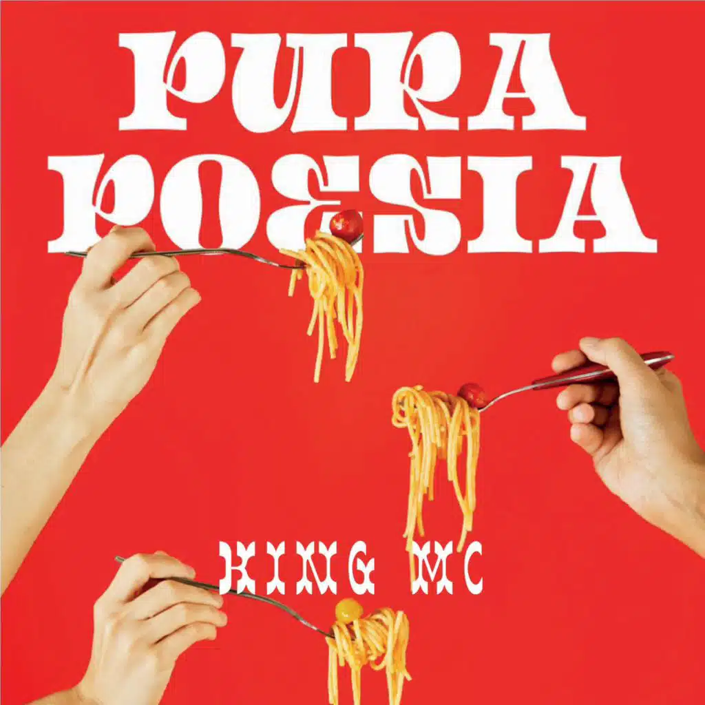 Pura Poesia Mixtape