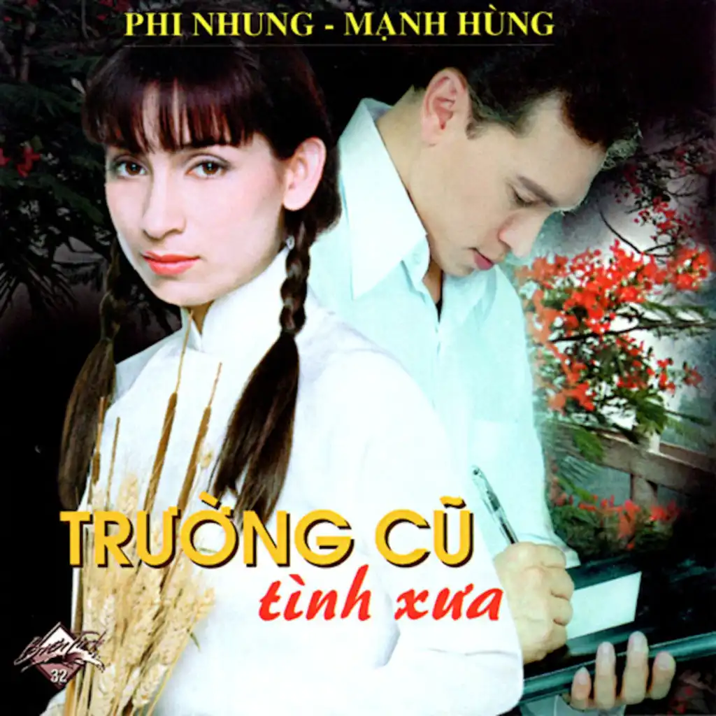 Trường Cũ Tình Xưa