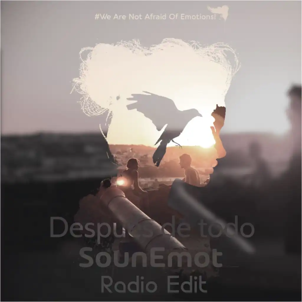 Después De Todo (Radio Edit)