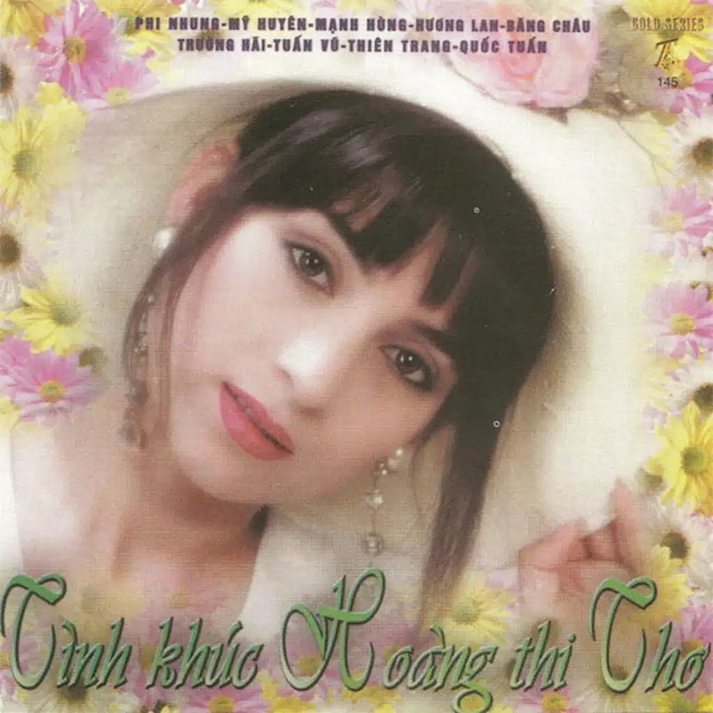 Tình Khúc Hoàng Thi Thơ