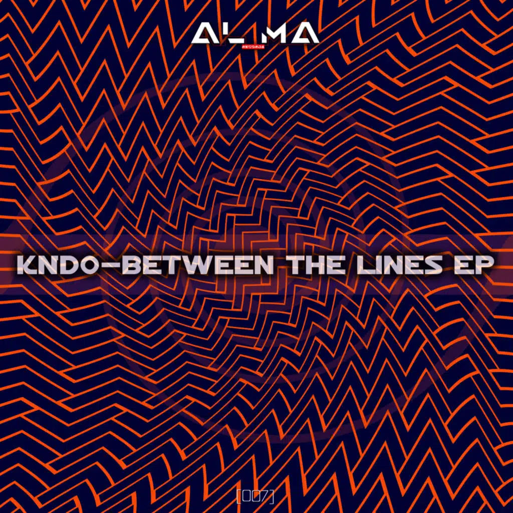 Between The Lines EP