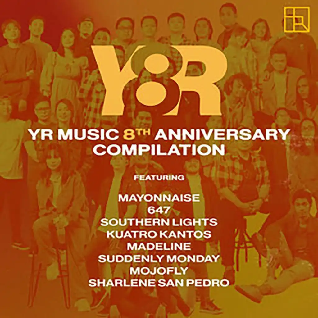 YR Music 8th Anniversary Live