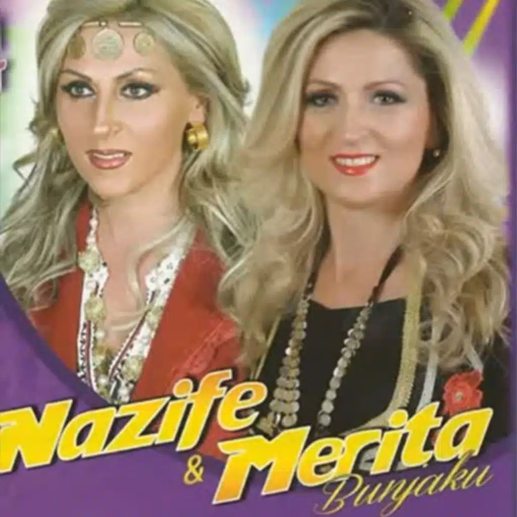 Beteja e Koshares (feat. Nazife Bunjaku)