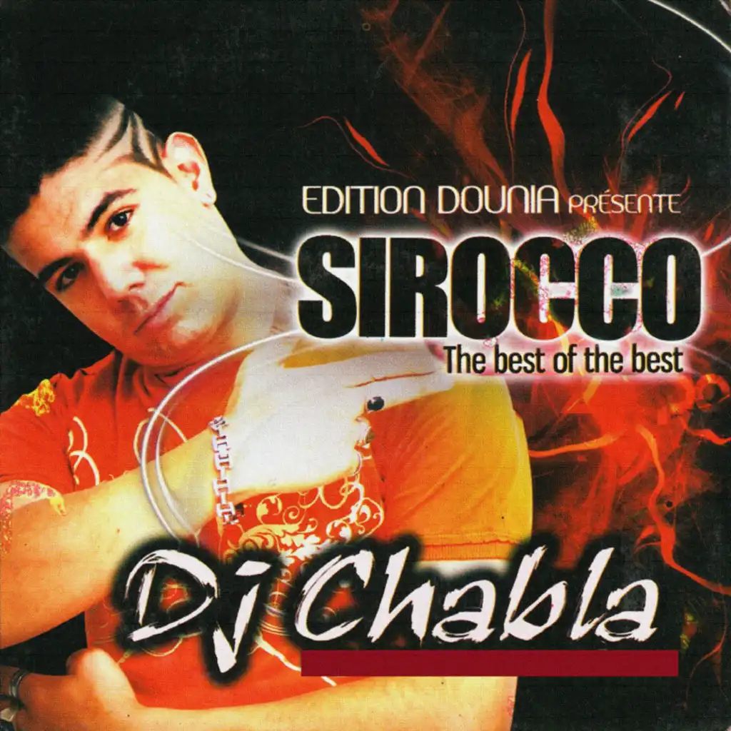 SIROCCO - The Best of The Best