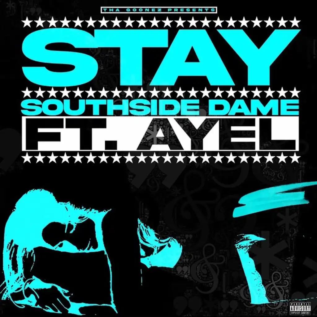 Stay (feat. AyEl)