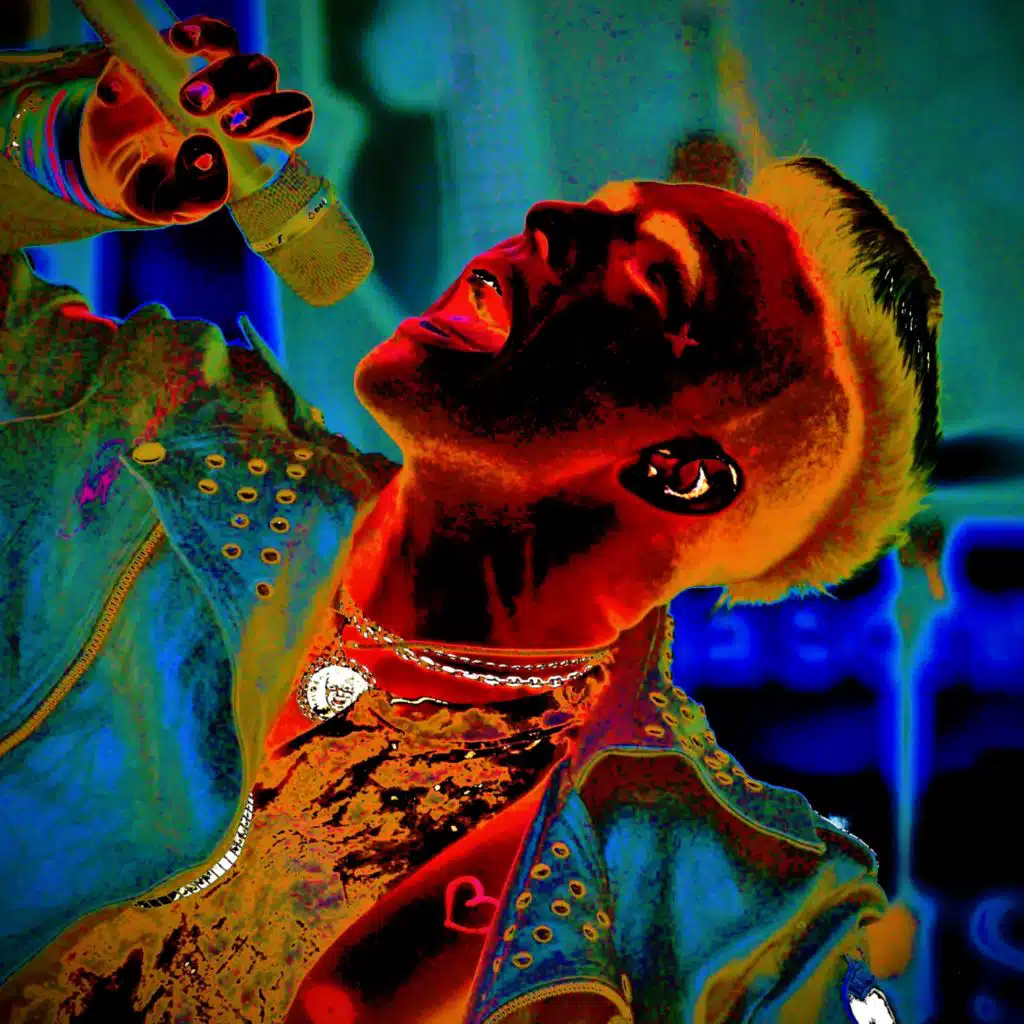 Ain't Nothing Like A Broken Heart