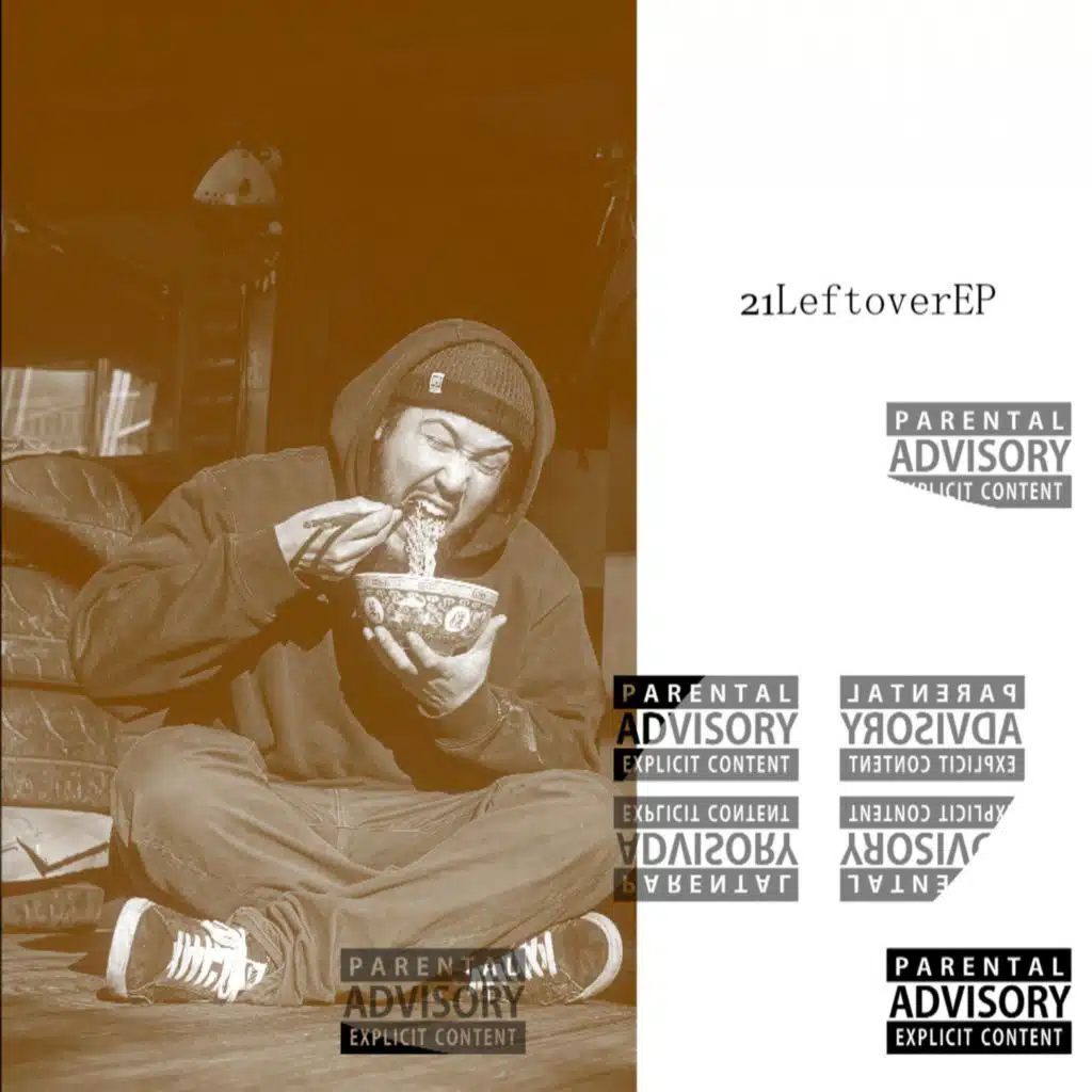 21LeftoverEP