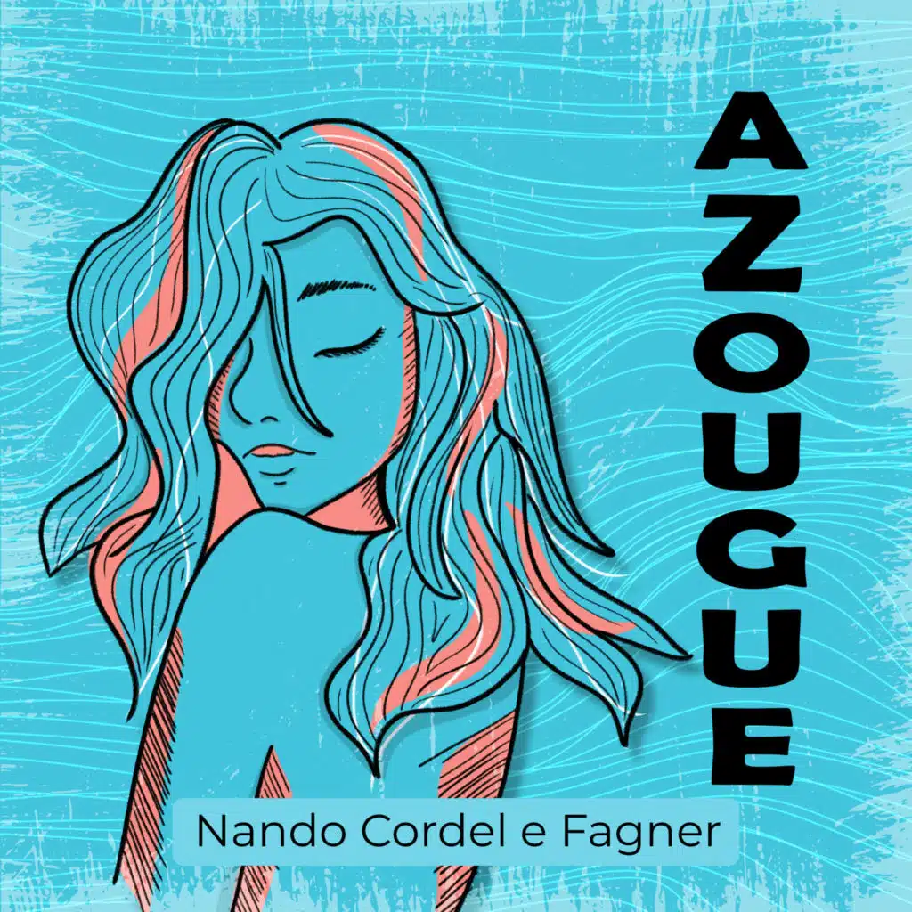 Nando Cordel E Fagner