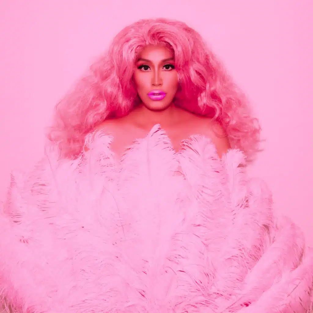 Quanah Style: The Remixes, Vol. 1