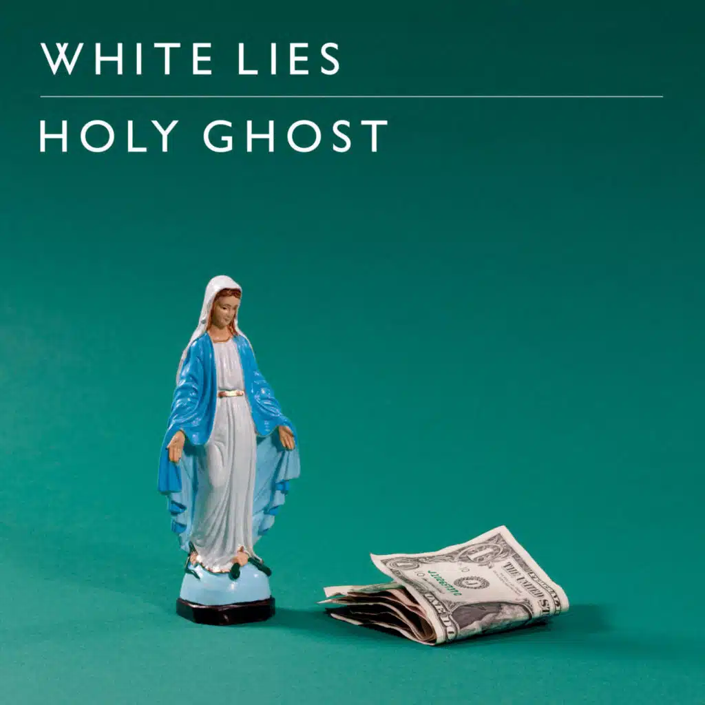 Holy Ghost (Single Mix - Extended)