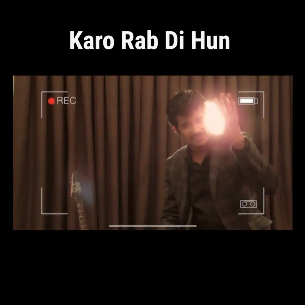 Karo rab di Hun