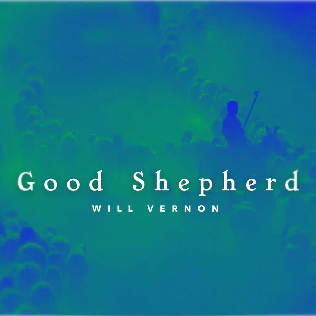 Good Shepherd