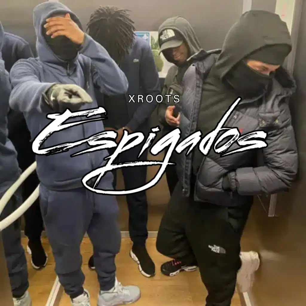 Espigados