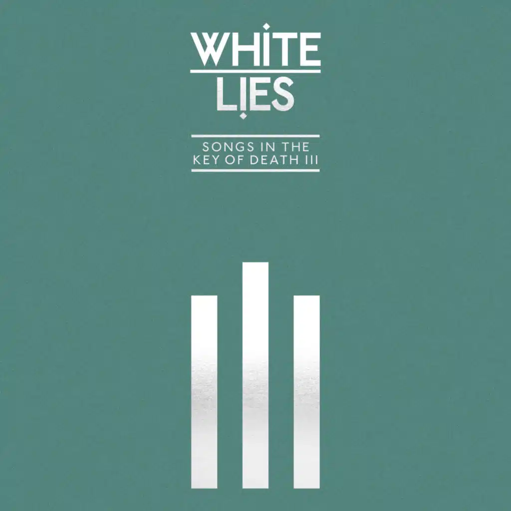 Farewell To The Fairground (Live aus München / 2009 / Amazon und NRJ Session)