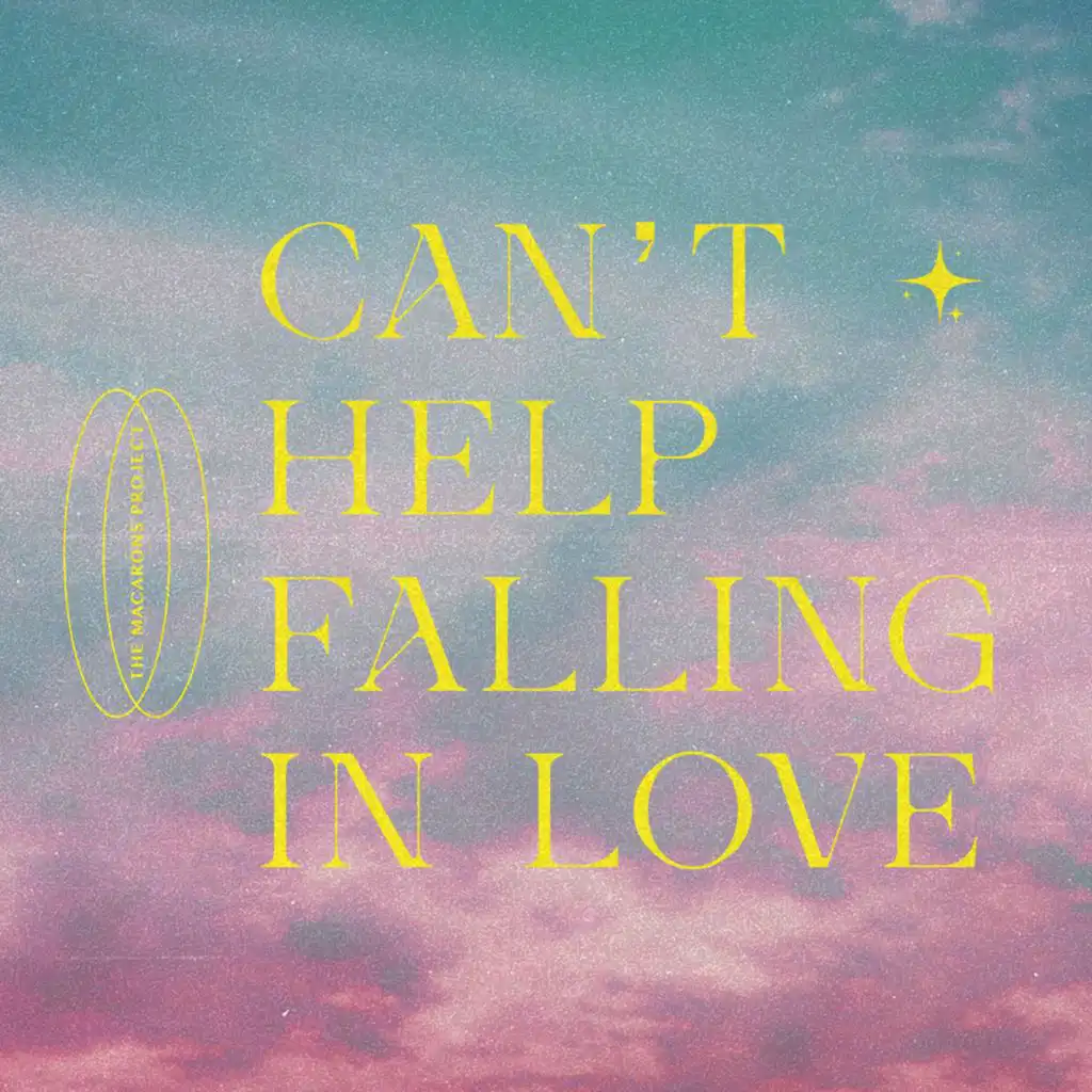Can't Help Falling in Love (Piano & Strings)