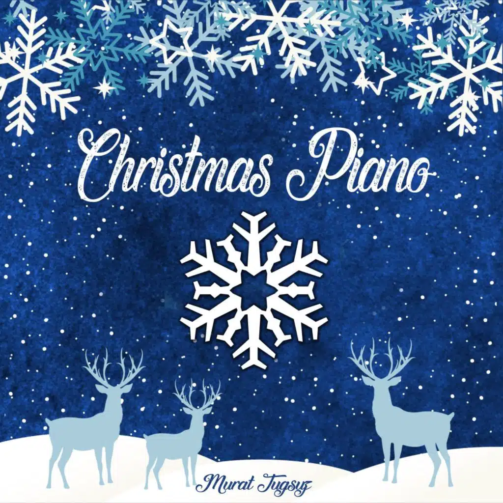 O Holy Night (Solo Piano)