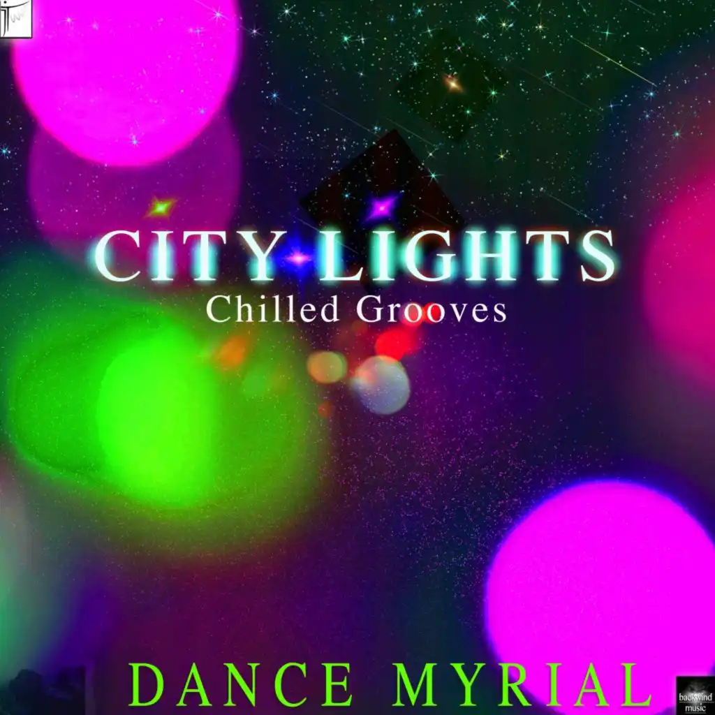 City Lights (Chilled Grooves)