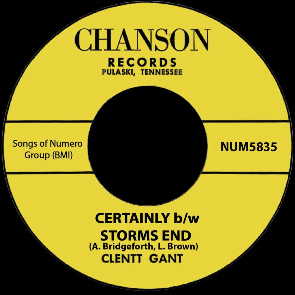 Certainly b/w Storms End