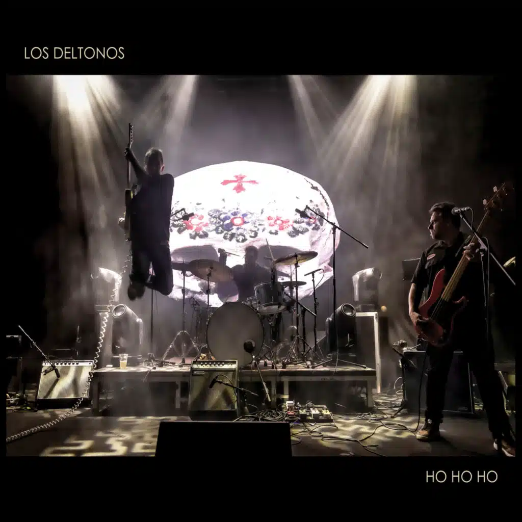 Los Cambios (En Directo)