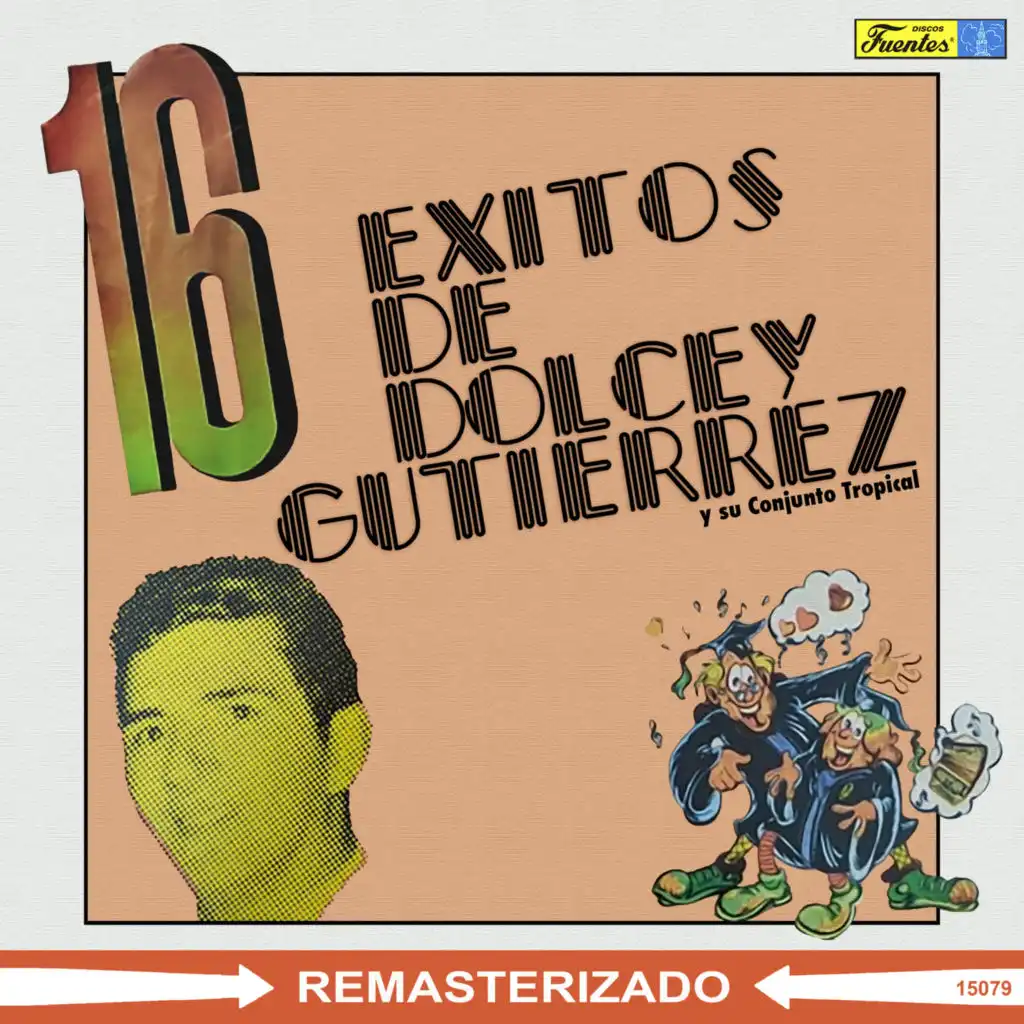 Dolcey Gutiérrez y su Conjunto Tropical