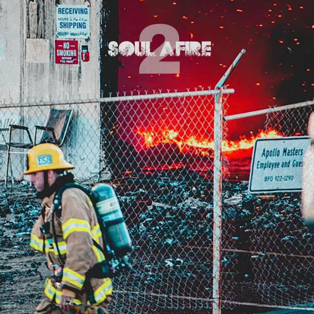 Goodbye Apollo (Intro)