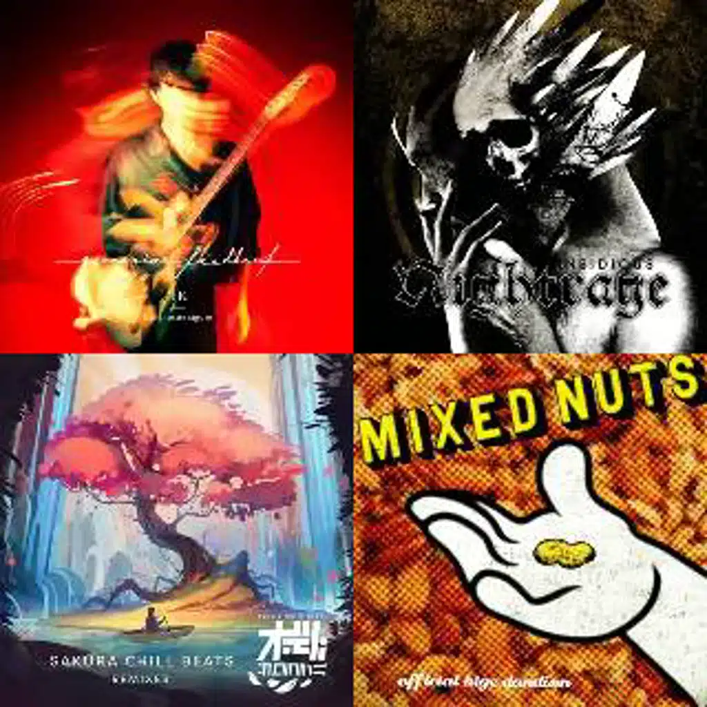 Anime Openings (Top 100) [Imported]