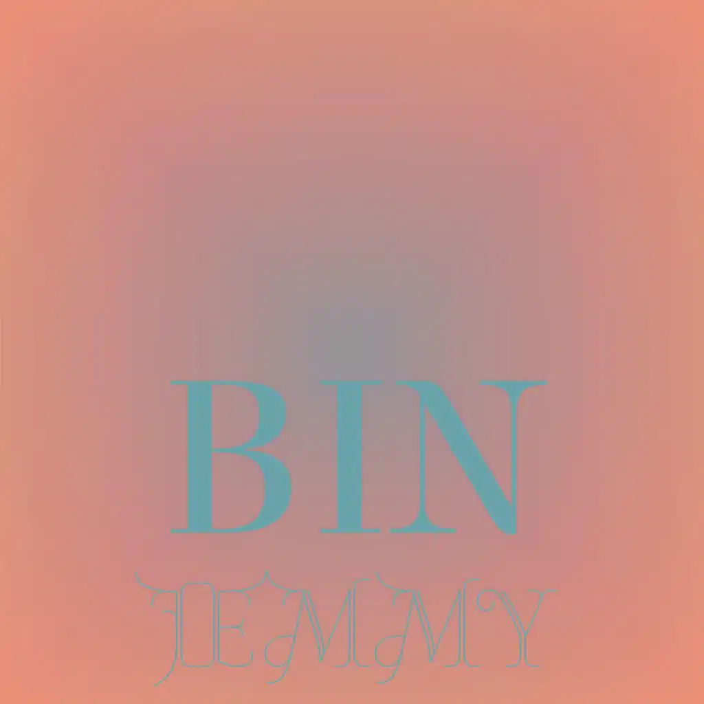 Bin Jemmy