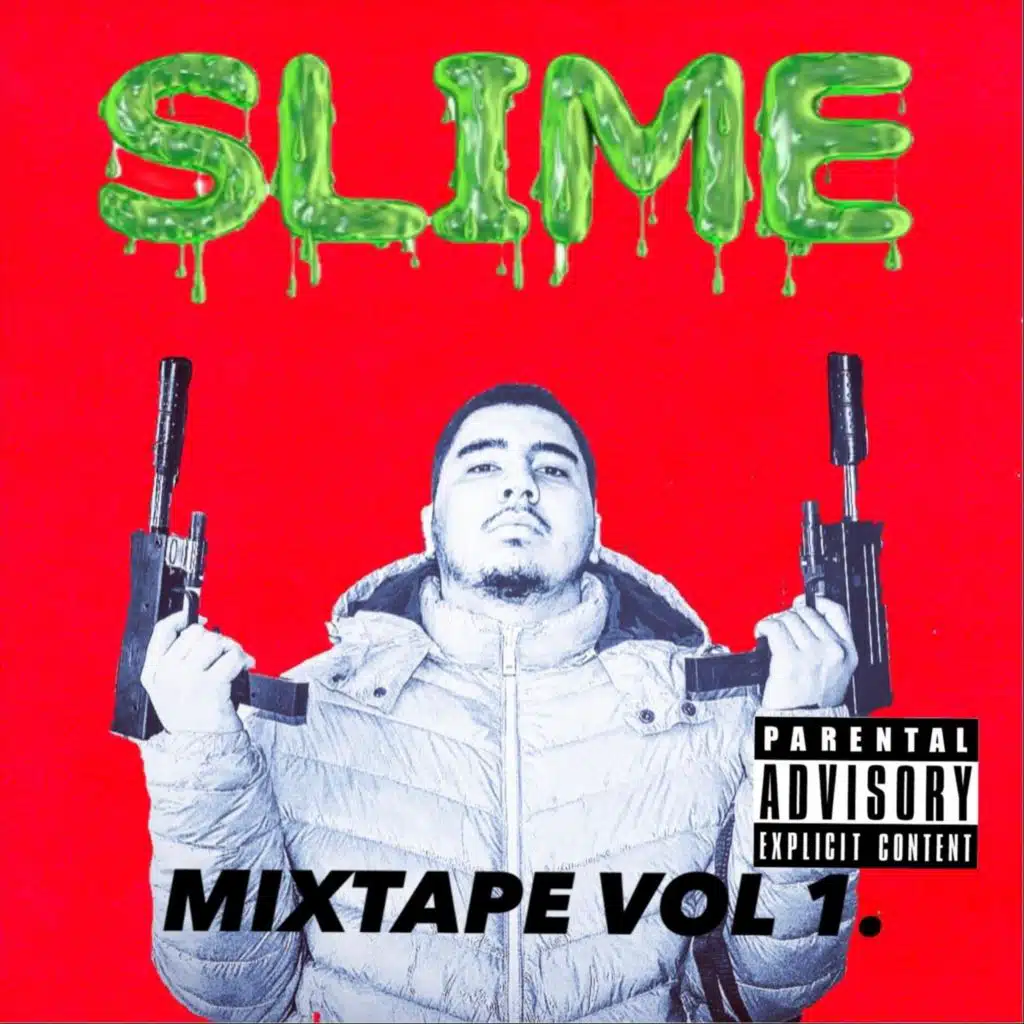 Mixtape Vol. 1