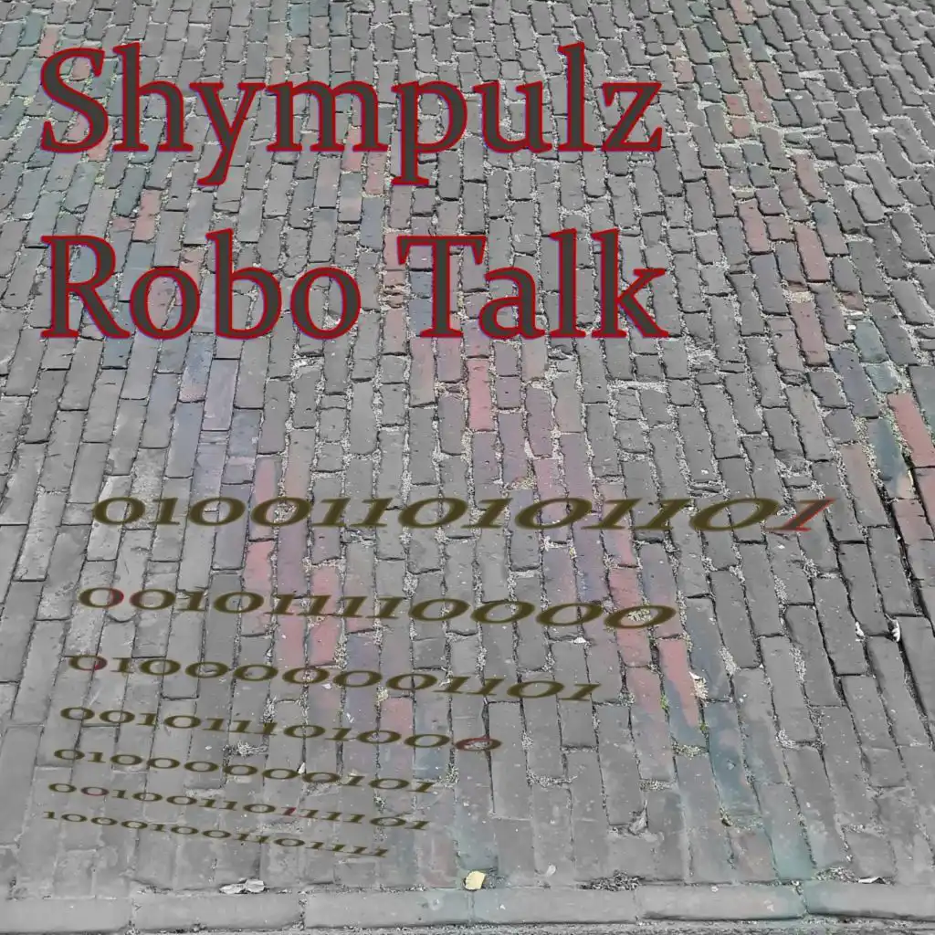 Robo Talk