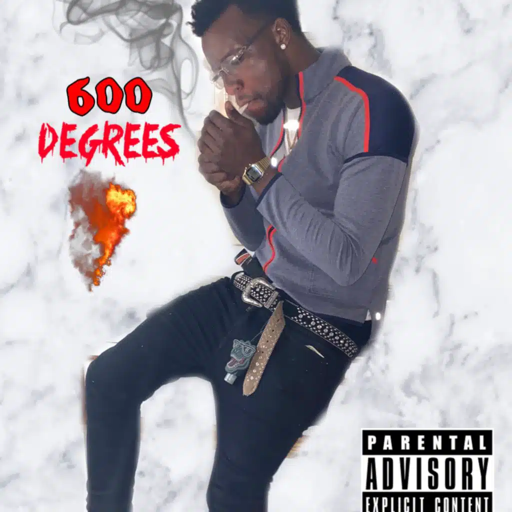 600 Degrees