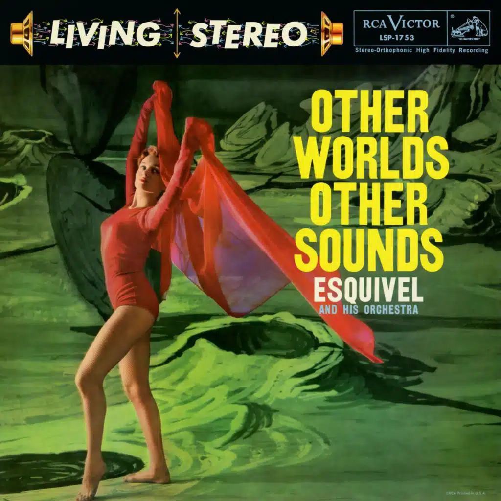 Other Worlds Other Sounds
