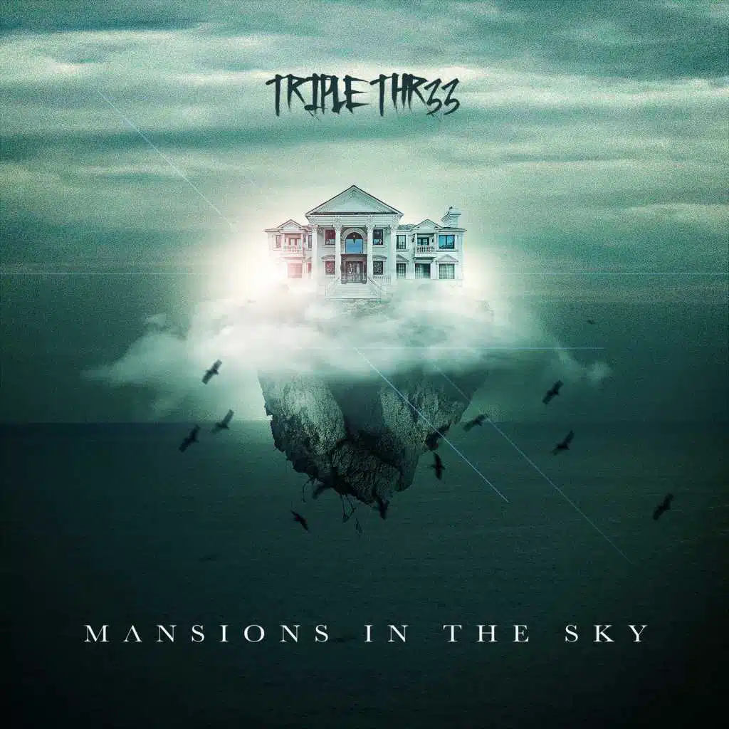 Mansions in the Sky