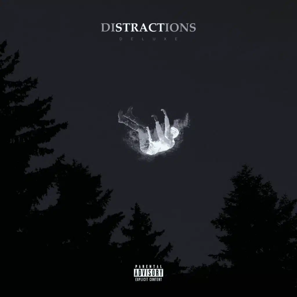 Distractions (Deluxe)