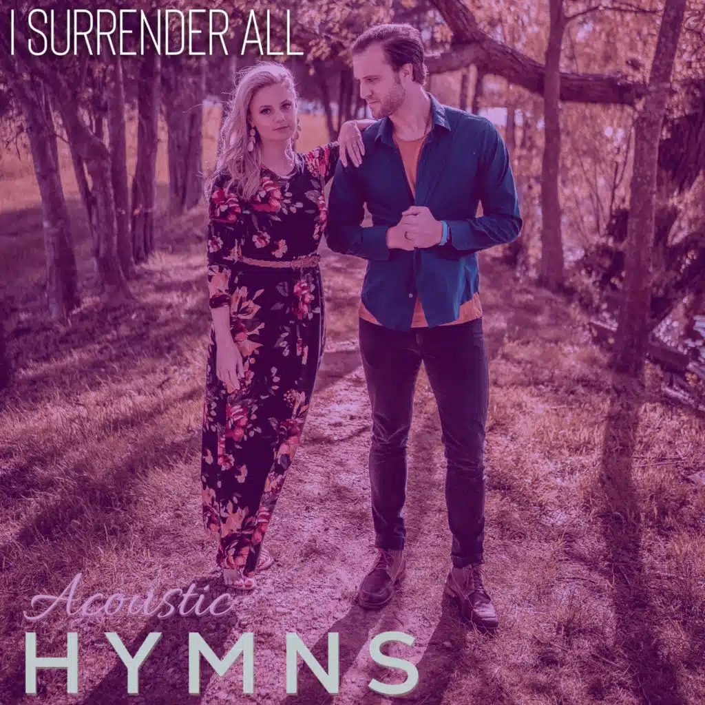 I Surrender All (feat. Fallon Graham)