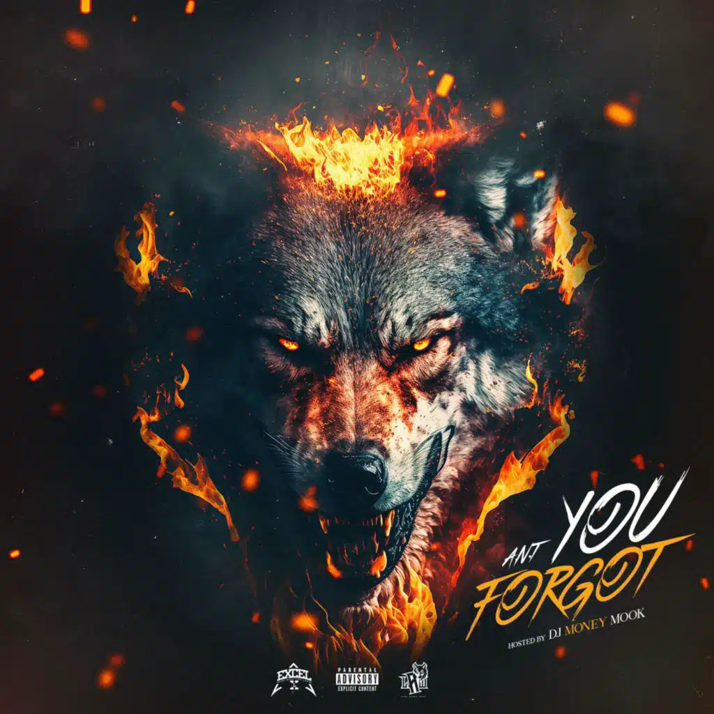 You Forgot?(Regular Version No DJ)