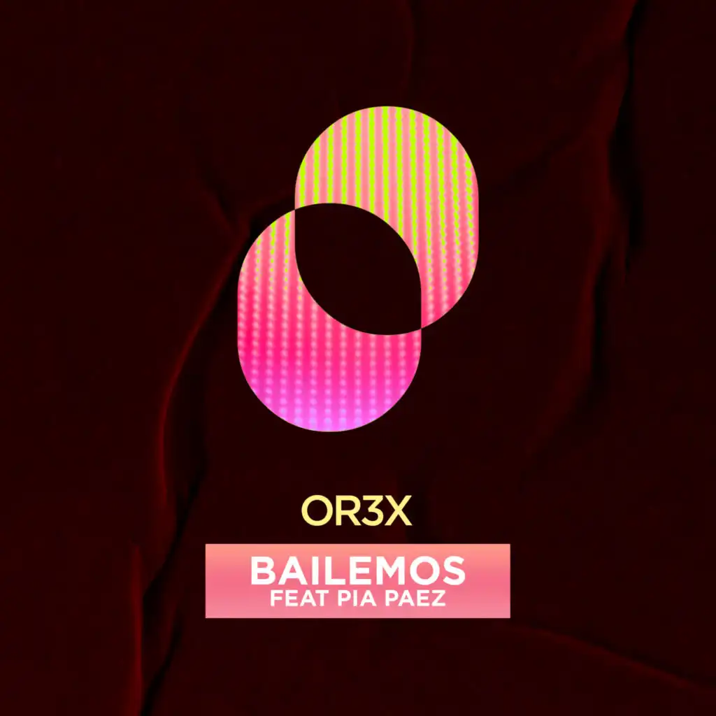 Bailemos (Extended Mix)